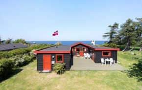 Lovely Home In Hundested With Wifi in Hundested